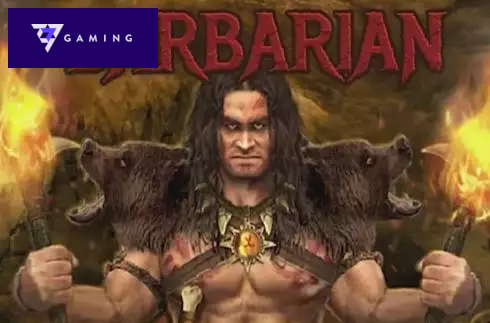 Barbarian